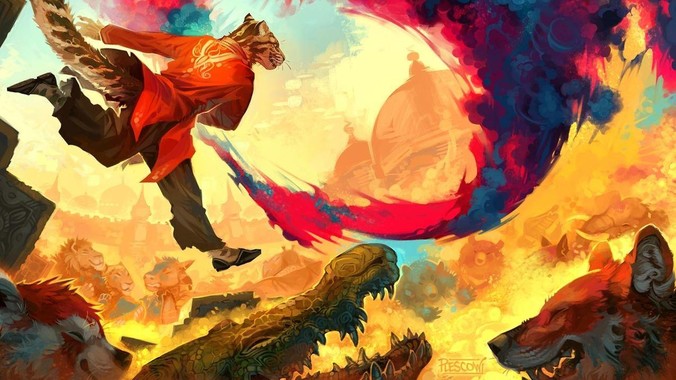 如何评价广州这座城市？